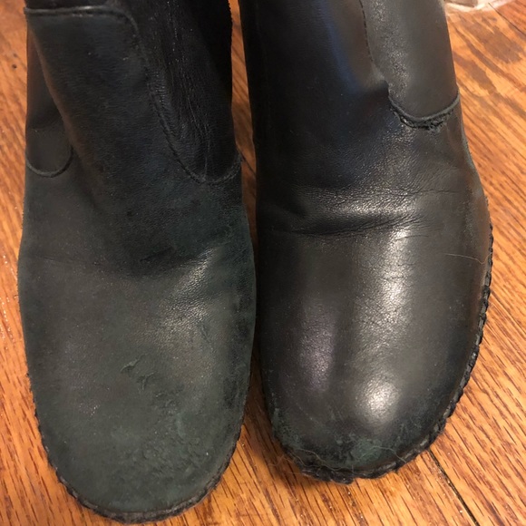 Gianni Bini knee high boots - Picture 3 of 3